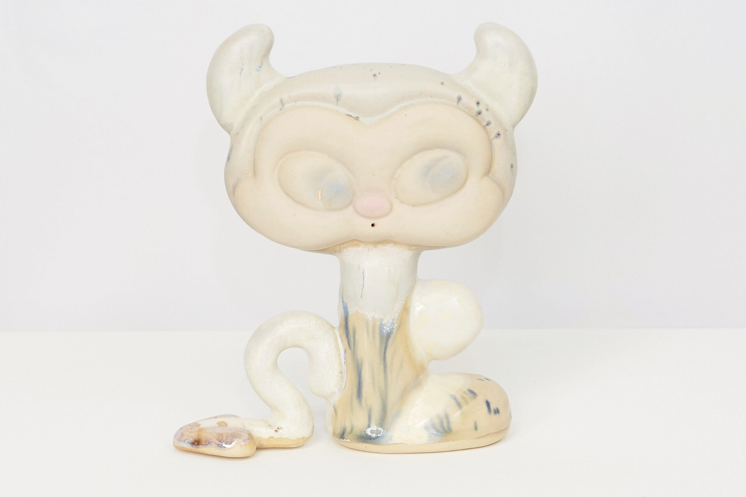 ancco, DEVILS｜Goodhood, London