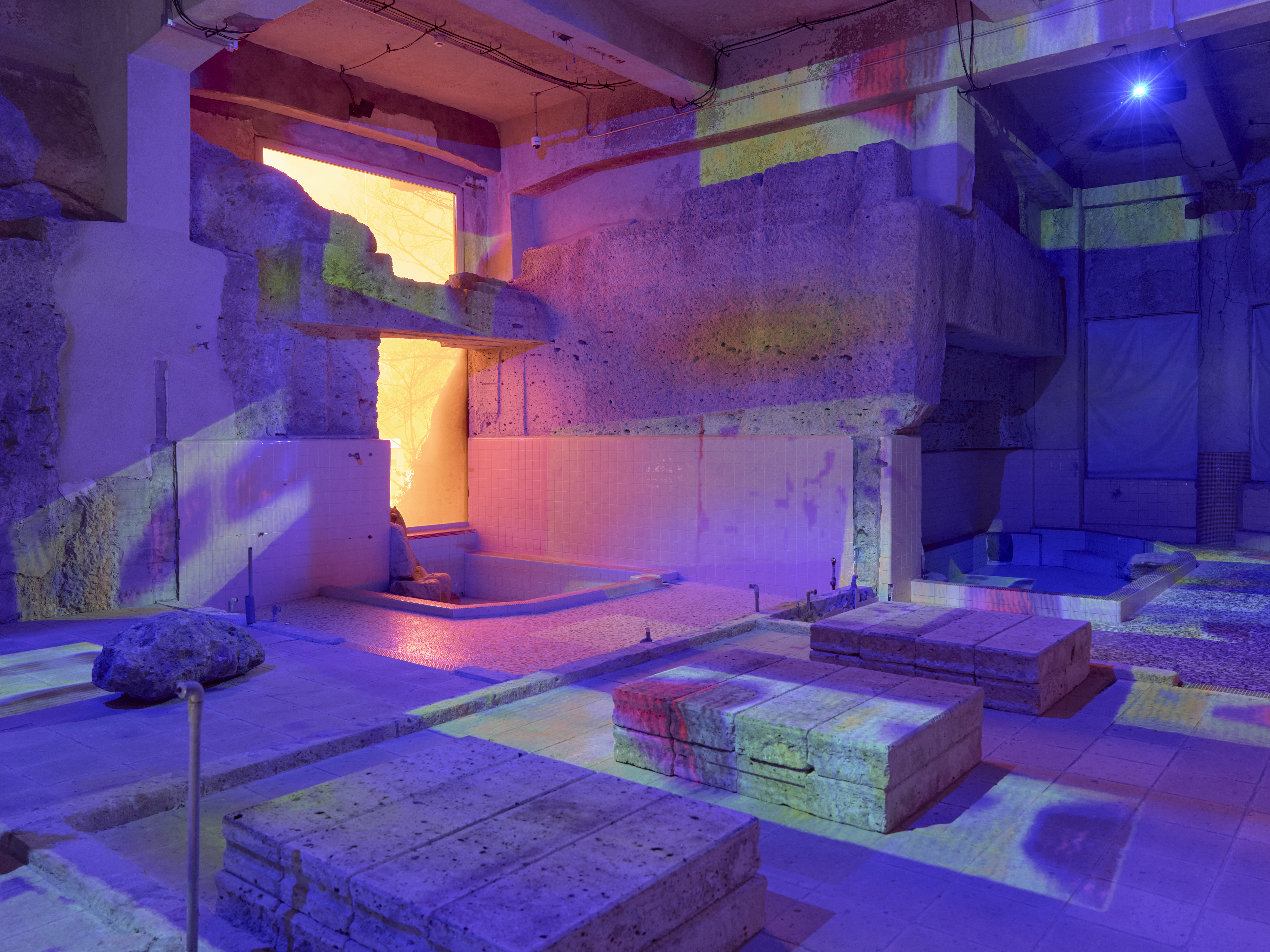 YOSHIROTTEN, OYA GRAND CENTER｜OYA GRAND CENTER