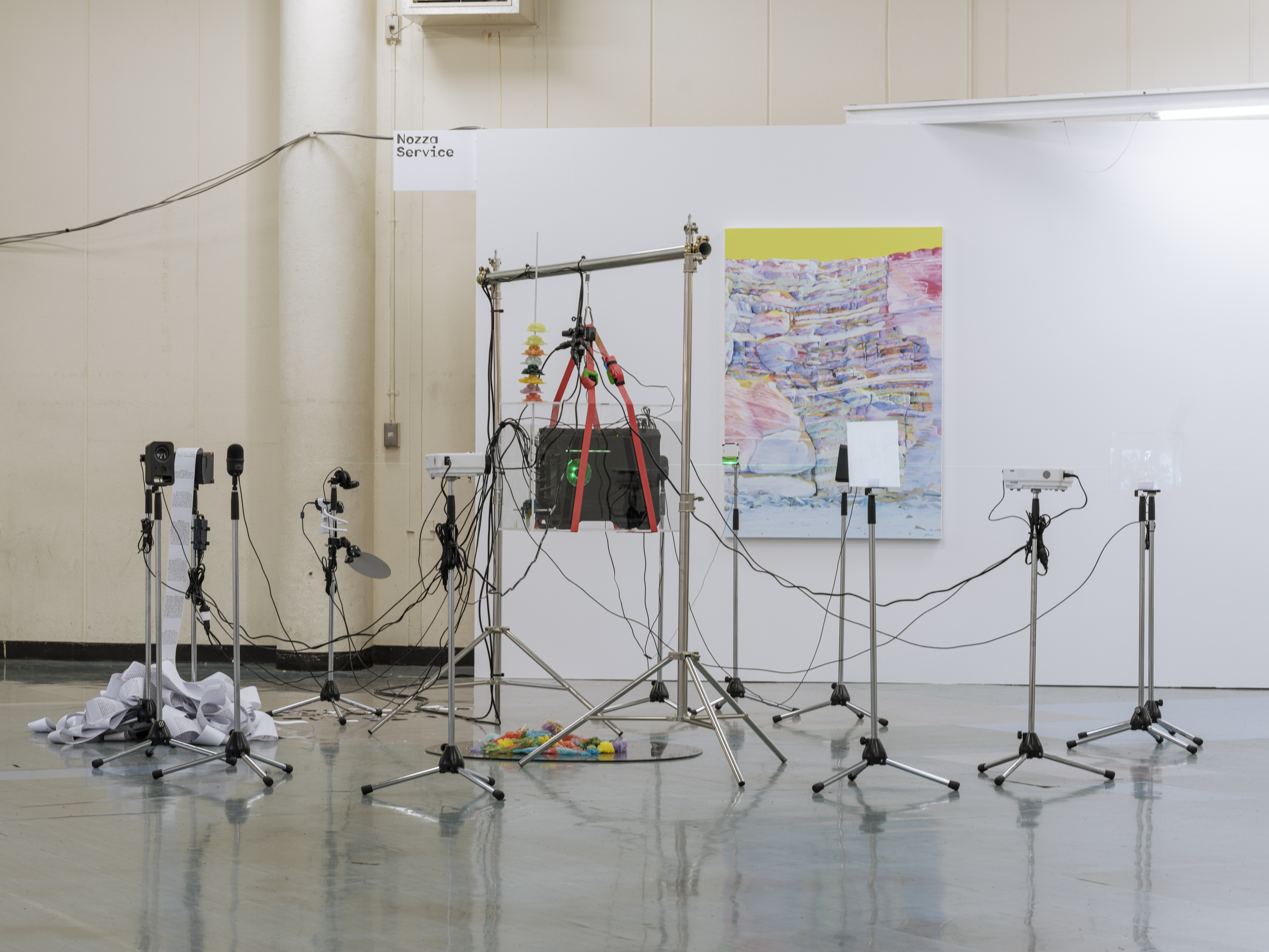 EASTEAST_TOKYO 2025 出展｜科学技術館